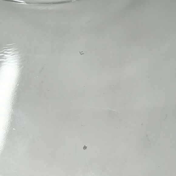 Corning Ware P-10-B Blue Cornflower 10" Covered Casserole Dish w/ Glass Lid Vtg - Picture 13 of 14